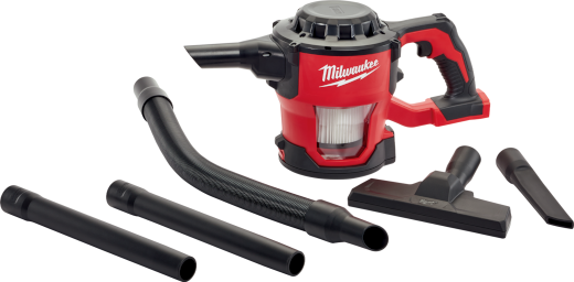 M18 COMPACT VACUUM