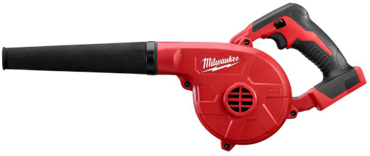 M18 COMPACT BLOWER