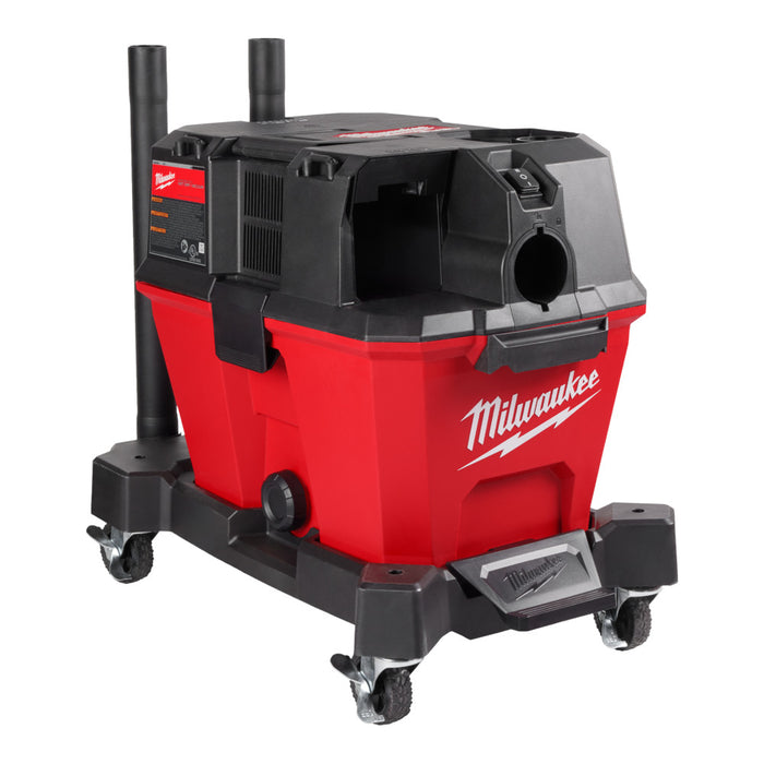 M18 FUEL 6GAL WET/DRY VACUUM