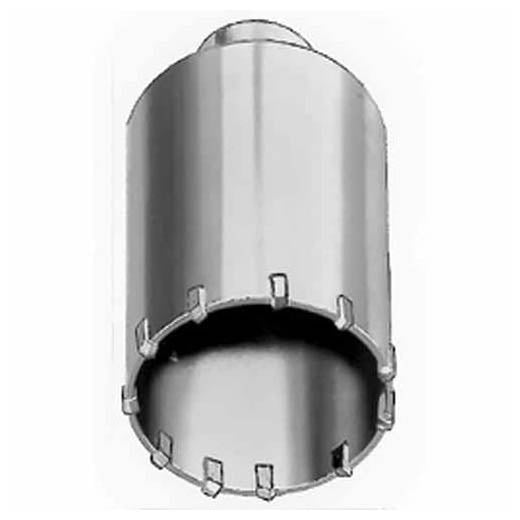 1"X3-3/16" SDS + TWO PIECE CORE BIT