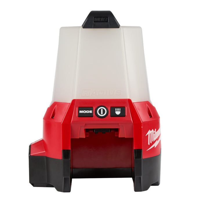 M18 RADIUS COMP SITE LITE W/FLOOD