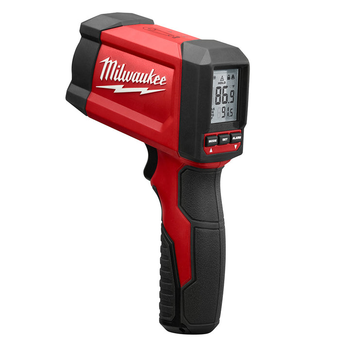 M12 INFARED TEMP GUN 12:1