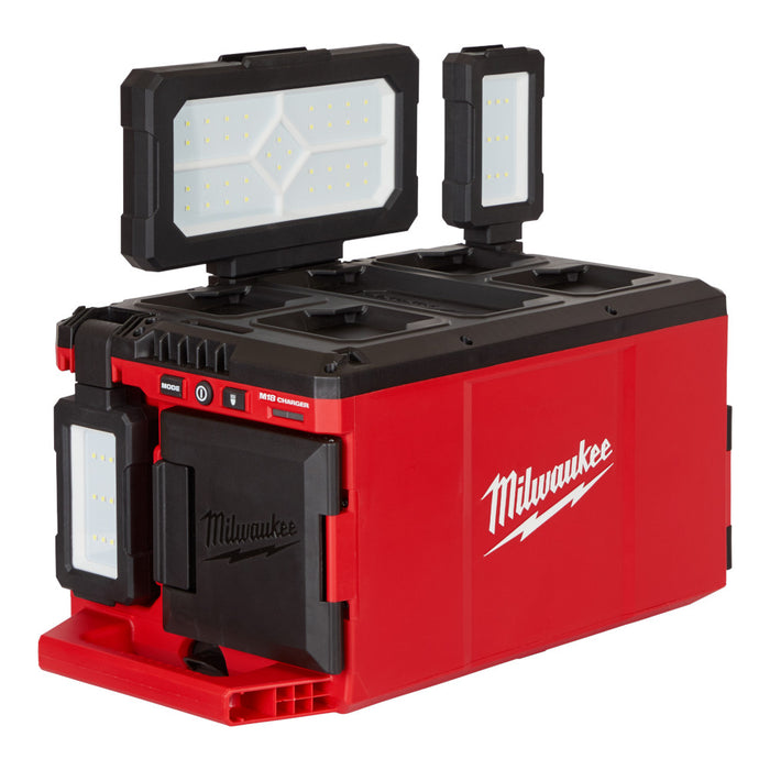 M18 PACKOUT LIGHT