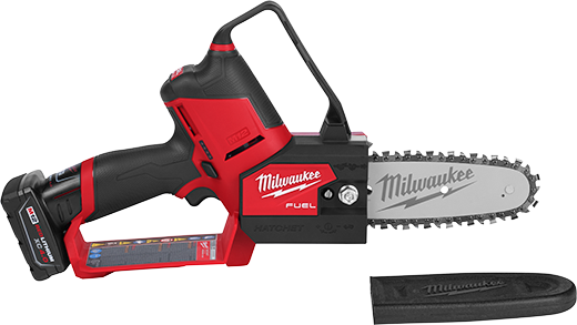 M12 FUEL PRUNING SAW KIT
