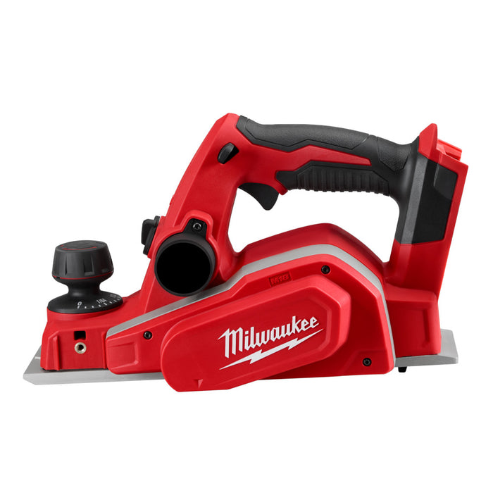 M18 PLANER (TOOL ONLY )