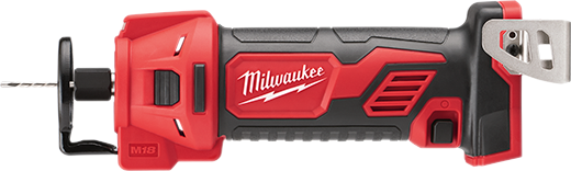 M18 CUT OUT TOOL (TOOL ONLY)