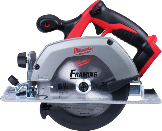M18 CIRCULAR SAW 6-1/2" TOOL ONLY