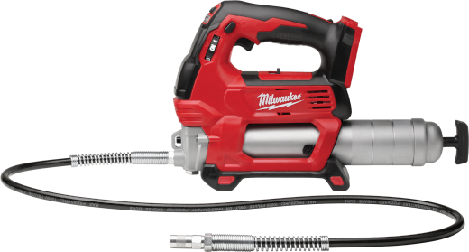 M18 CORDLESS GREASE GUN (TOOL ONLY)