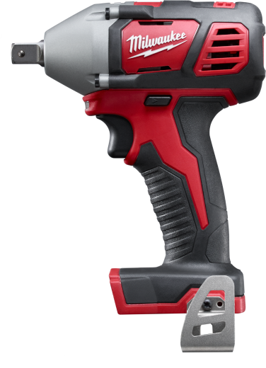IMPACT M18 1/2" TOOL ONLY
