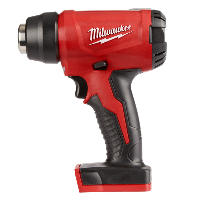 M18 HEAT GUN (BARE TOOL ONLY)