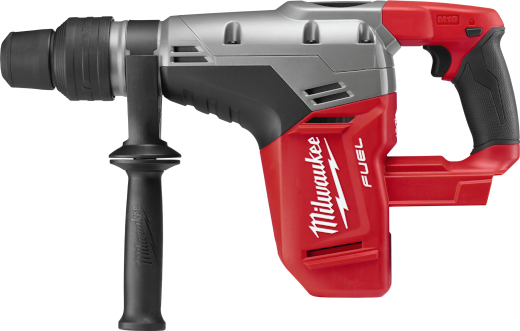 M18 FUEL 1-9/16" SDS MAX TOOL ONLY