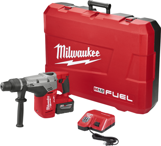 M18 FUEL 1-9/16 SDS MAX HAMMER