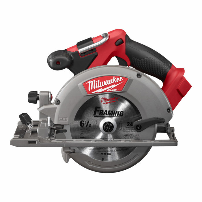 M18 FUEL 6-1/2 CIRC SAW (BARE TOOL ONLY)