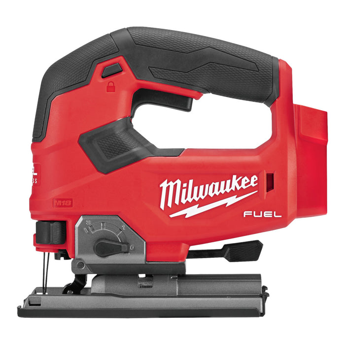 M18 JIGSAW FUEL D HANDLE (TOOL ONLY)