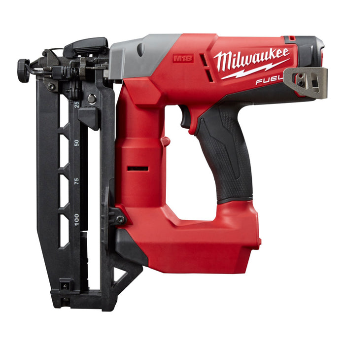 M18 FUEL 16GA STRT FNSH NAILER