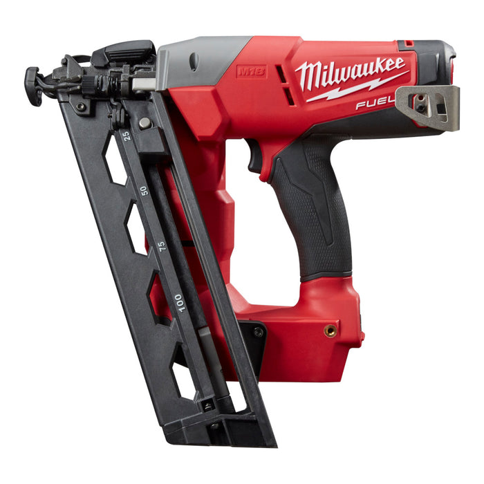 M18 FUEL 16GA ANGL FINISH NAILER (BARE)