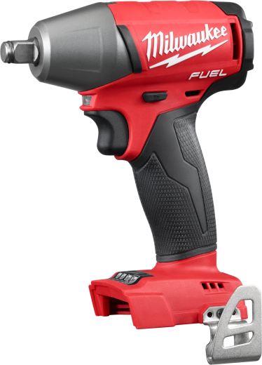 M18 FUEL 1/2 IMP WRENCH W/FRIC RNG (TOOL ONLY)