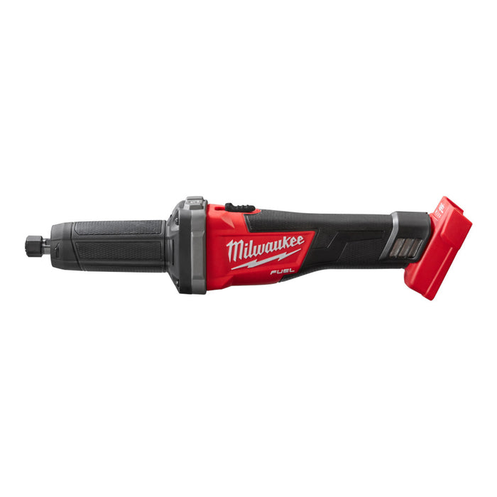 M18 FUEL 1/4" DIE GRINDER (BARE TOOL ONLY)