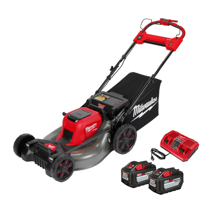 M18 FUEL 21" SLF PRPLLD DL BTTRY MWR KT