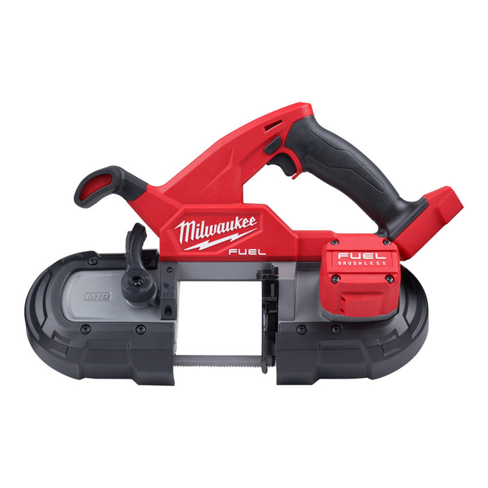 M18 FUEL COMPACT BAND SAW BARE TOOL
