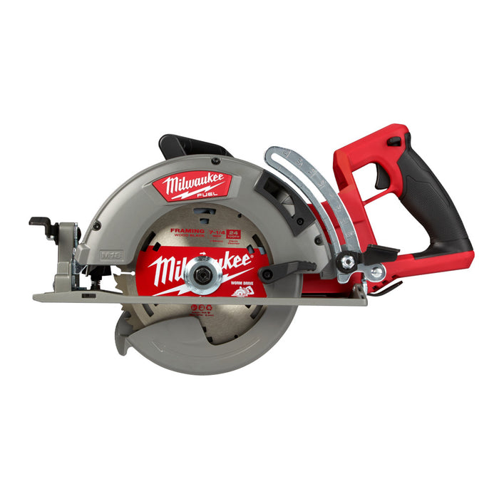 M18 FUEL REAR HANDLE CIRCULAR SAW