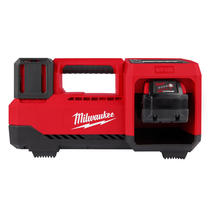 M18 TIRE INFLATOR (BARE TOOL)