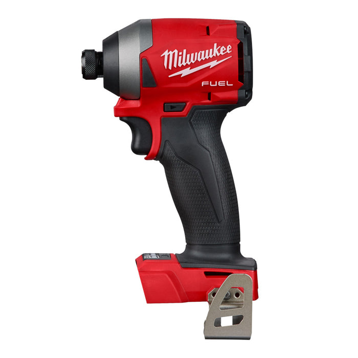 M18 FUEL 1/4" IMPACT DRIVER BARE TOOL