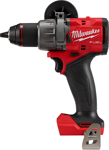 M18 FUEL 1/2" HAMMER DRILL/DRVR