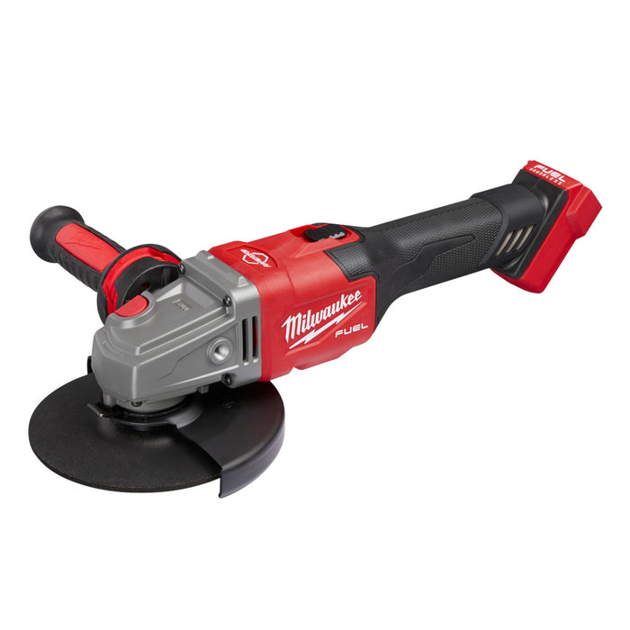 M18 FUEL GRINDER SLIDE SWITCH (TOOL ONLY)