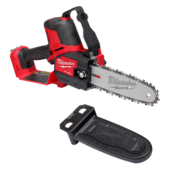 M18 FUEL HATCHET 8" PRUNING SAW BT