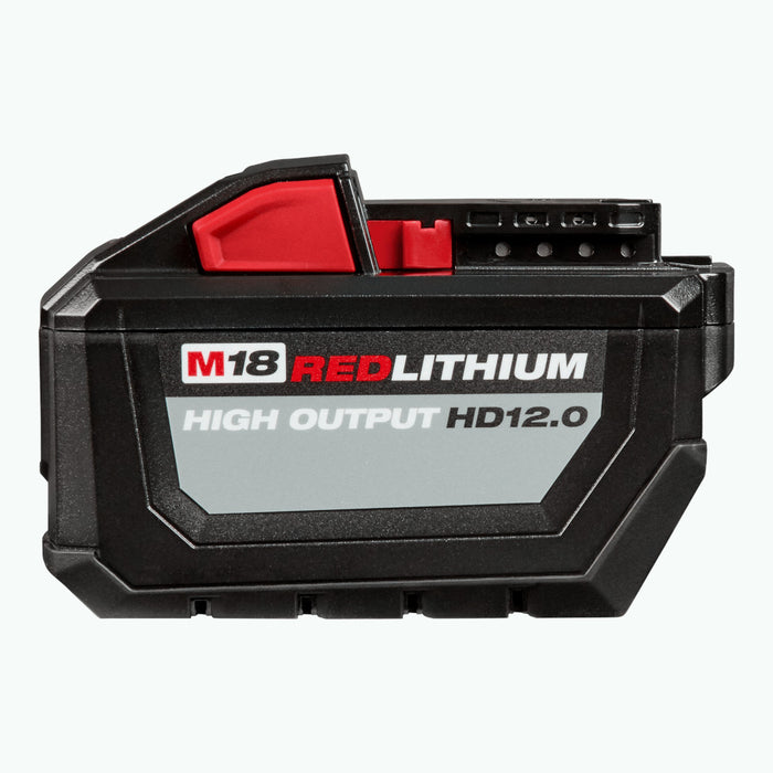 M18 RED LITHIUM HO 12.0 AH BAT