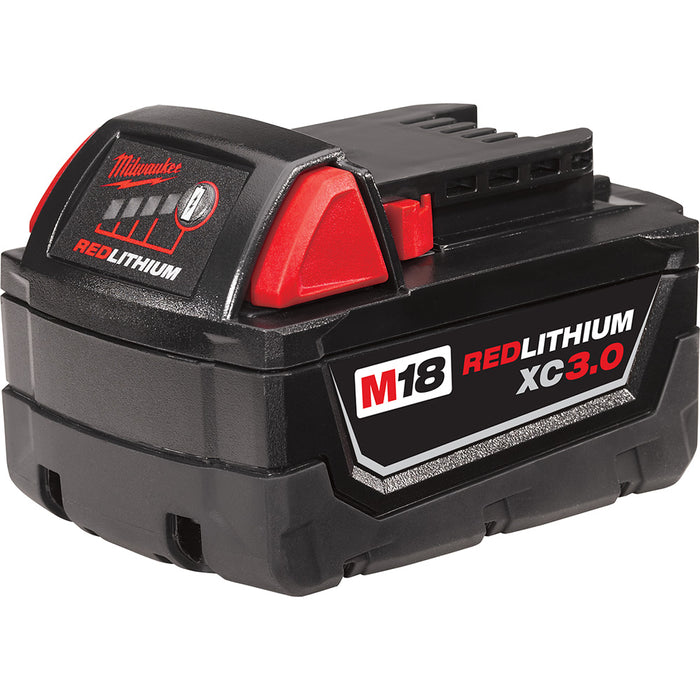 BATTERY 18V LITHIUM ION XC HI-CAP