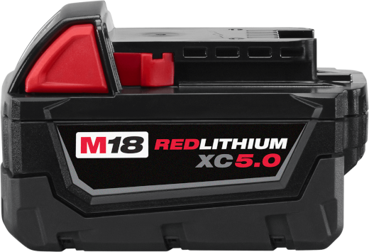 M18 BATTERY 5.0AH