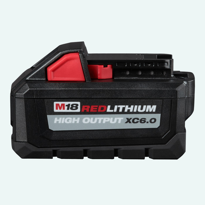 M18 REDLITHIUM H.O. 6.0 BATTERY