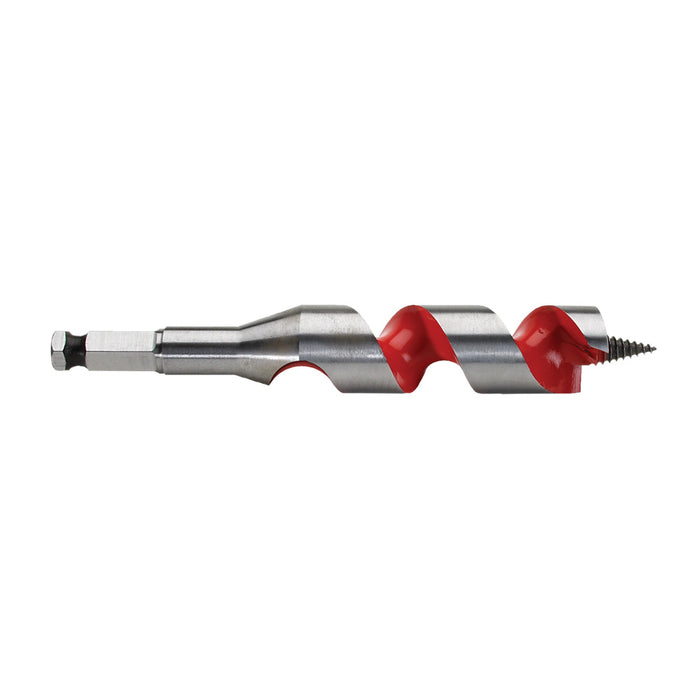 SHIP AUGER BIT 6" X 1"