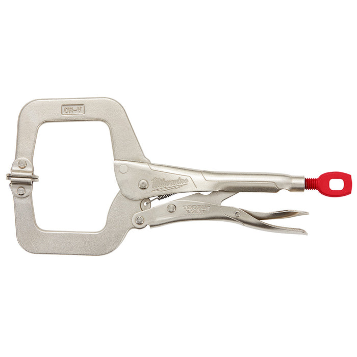 LOCKINF CLAMP 11" SWIVEL