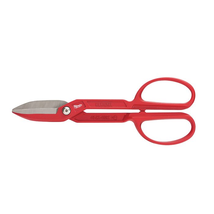 12" CLASSIC TINNER SNIPS