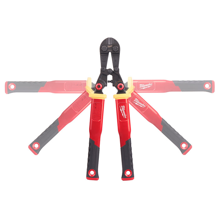 18" FIBRE BOLT CUTTER W/PIVOTMOVE