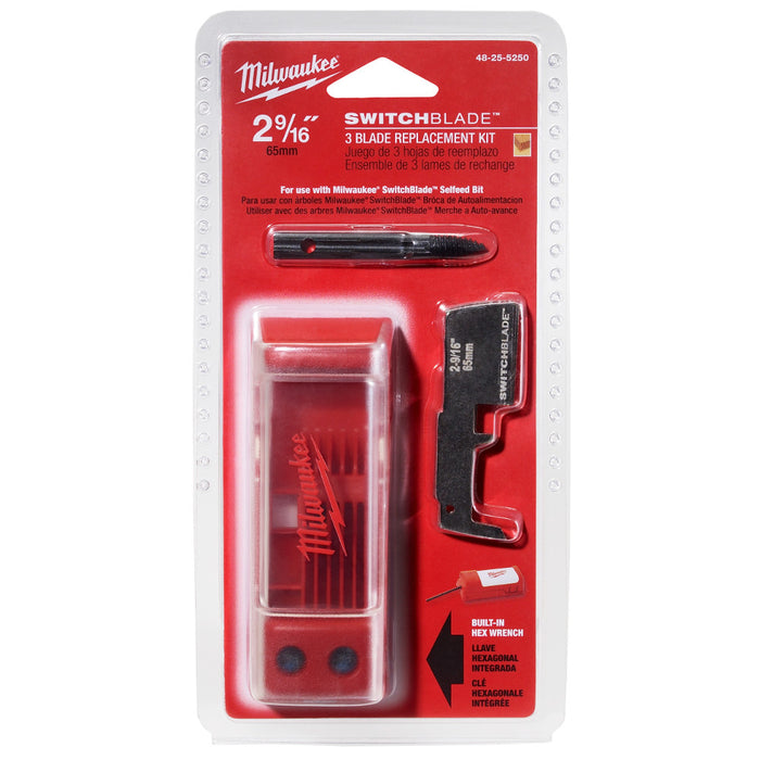 SWITCH BLADE REPLACEMENT BLADE 2-9/16" 3/PK