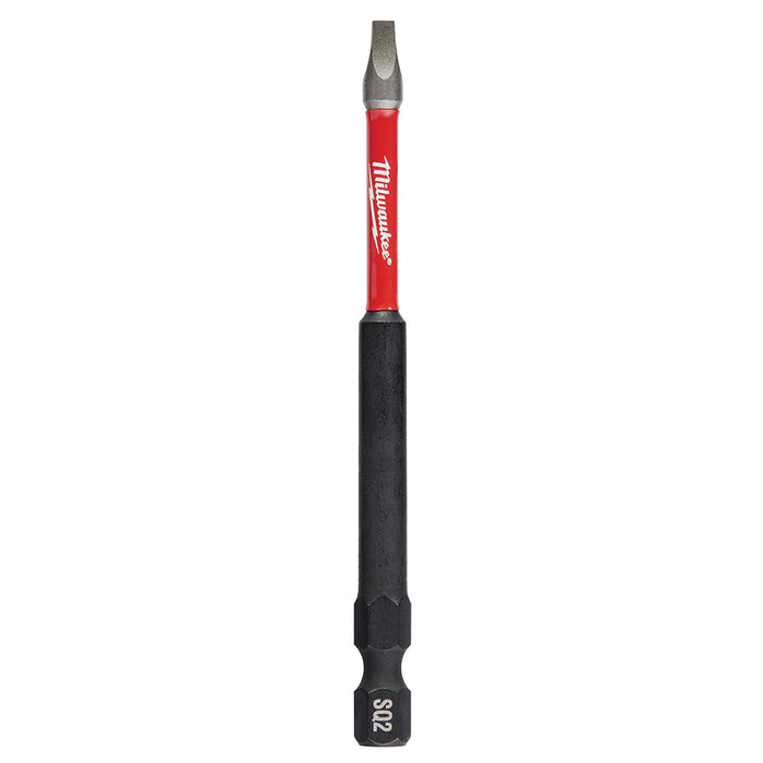 3.5" POWER BIT SR2 25 PACK