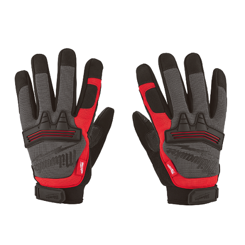 GLOVE DEMOLITION 2XL