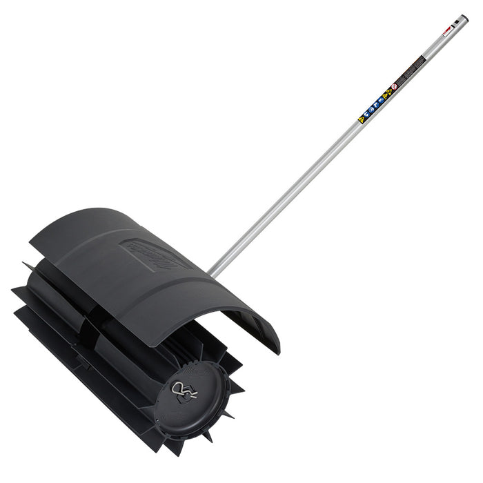 M18 FUEL QUIK-LOK RUBBER BROOM ATT (TOOL ONLY)
