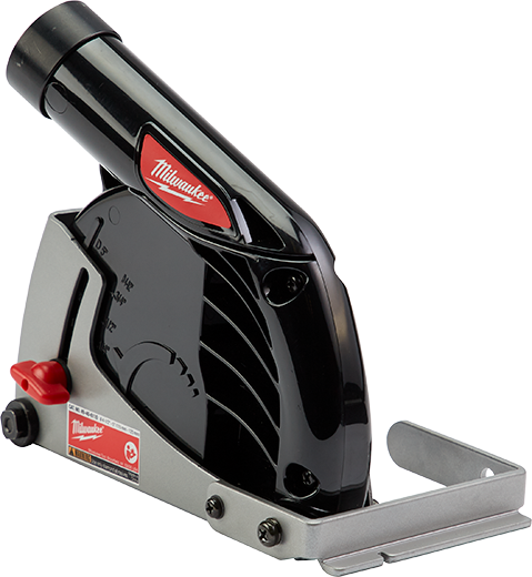 CUTTING DUST SHROUD MILWAUKEE PART