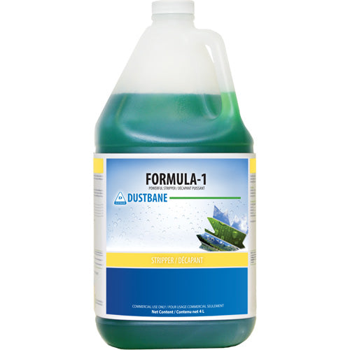 STRIPPER FORMULA 1 4LT 4/CS