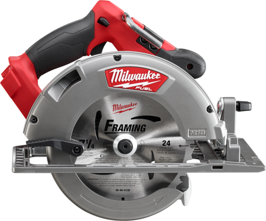 7-1/4" M18 CIRCULAR SAW (BARE TOOL)