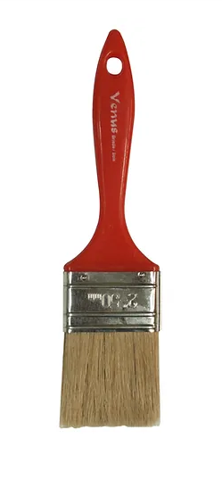 PAINT BRUSH UTILITY 1-1/4inRED VENU