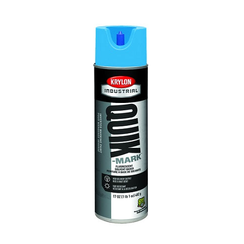 SB FLUORESCENT BLUE PAINT