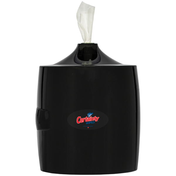 DISPENSER TOWEL CENTER MERFIN SMK (810725)