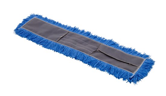 DUST MOP HEAD ANTI STATIC 48"