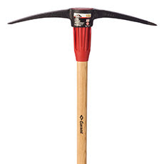 PICK CLAY 36" HANDLE